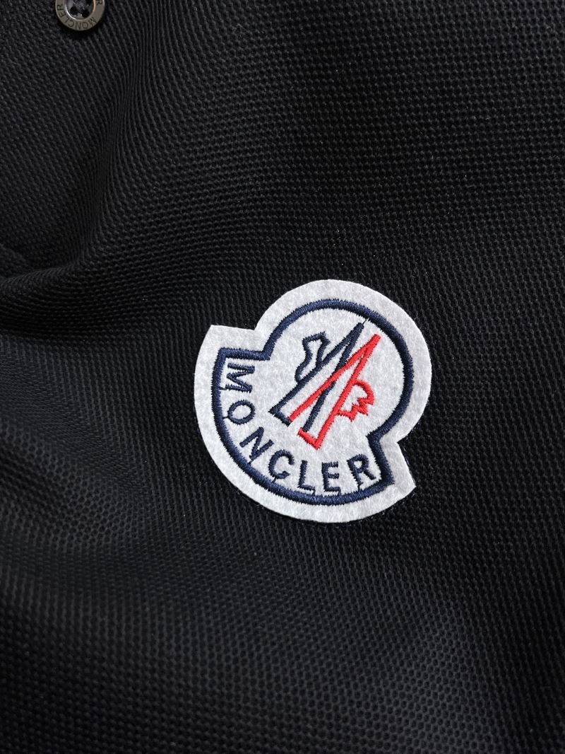 Moncler T-Shirts